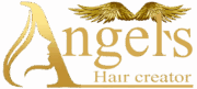 angels hair creatorlogo